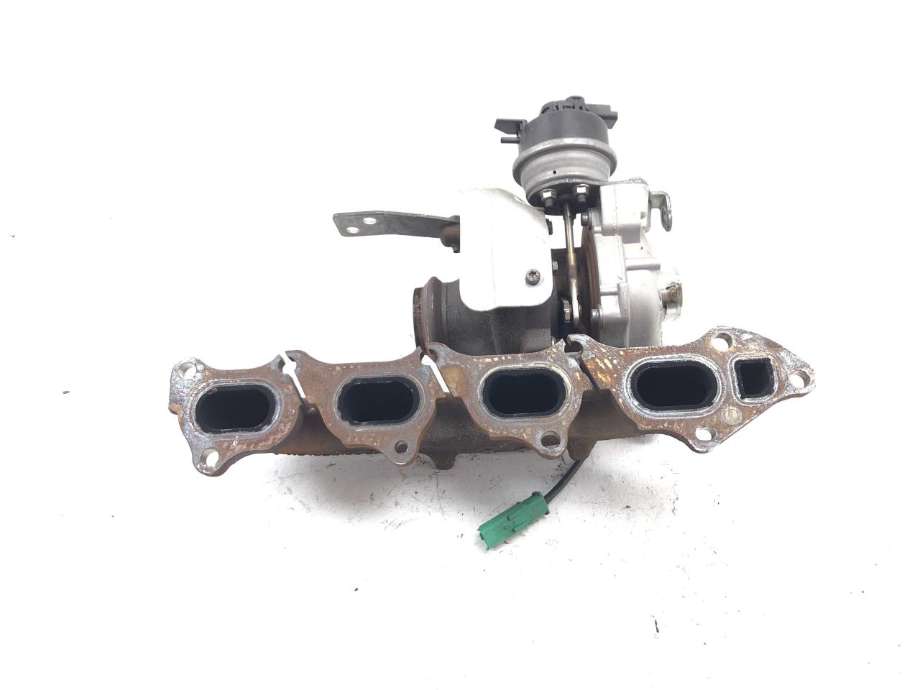 Turbo til Ford Mondeo 2014-2019 (Type V, Fase 1) (1871356|)