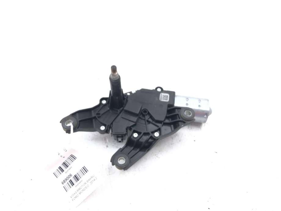 Viskermotor bakrute til Ford Mondeo 2014-2019 (Type V, Fase 1)  (5197934|)