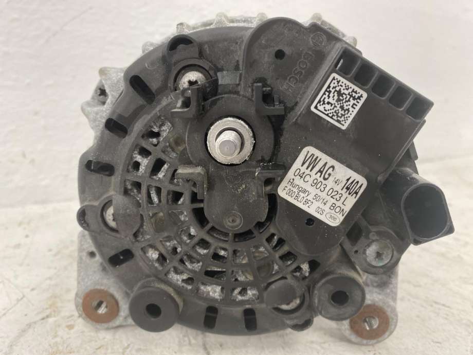 Dynamo til Škoda Fabia 2014-2021 (Type III)  (04E 903 015 P|04C 903 023 L|)