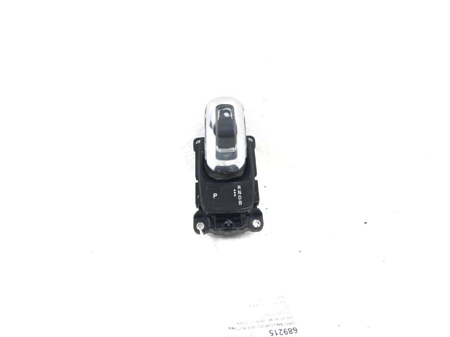 Girstang/girvelger automat til Volvo XC90 2015-2025 (Type II) (31325794|)