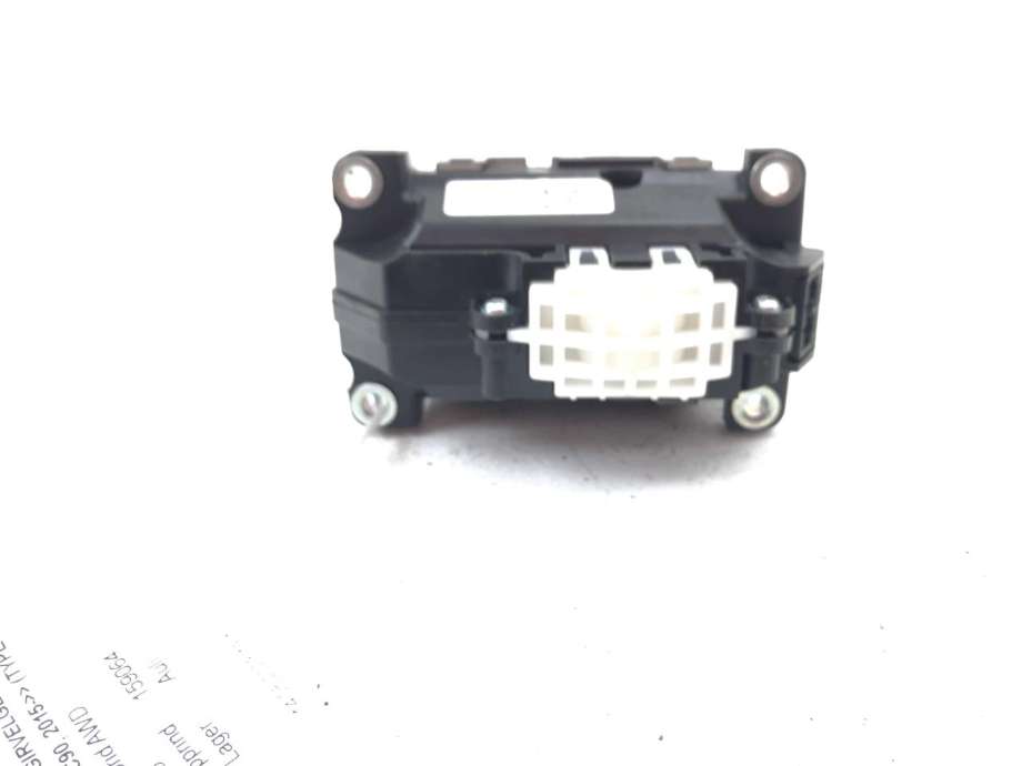 Girstang/girvelger automat til Volvo XC90 2015-2025 (Type II) (31325794|)