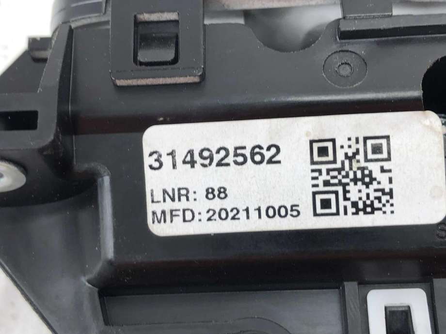 Girstang/girvelger automat til Volvo XC90 2015-2025 (Type II) (31325794|)