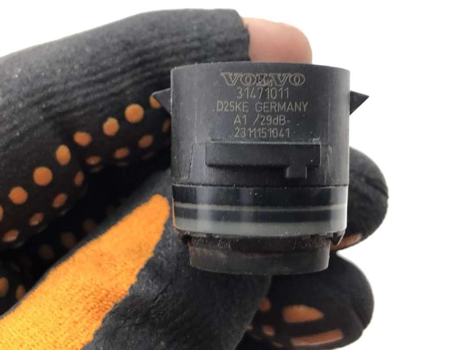 Parkeringssensor bak til Volvo XC90 2015-2025 (Type II) (31471011|)