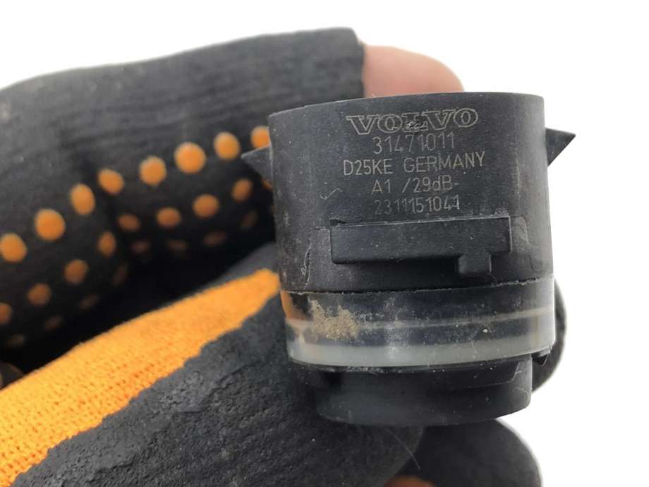 Parkeringssensor bak til Volvo XC90 2015-2025 (Type II) (31362815|)