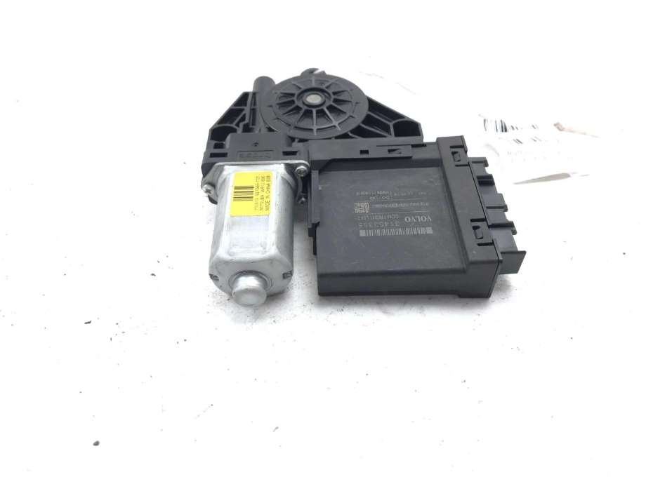 Ruteheis, kun motor, venstre foran til Volvo XC90 2015-2025 (Type II) (31453355|)