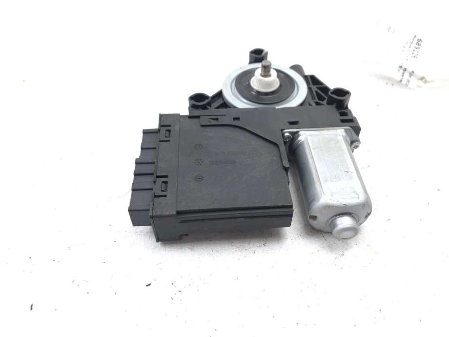 Ruteheis, kun motor, venstre foran til Volvo XC90 2015-2025 (Type II) (31453355|)