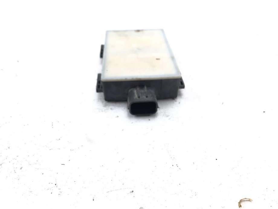 Styreenhet diverse til Volvo XC90 2015-2025 (Type II) (31476331|)