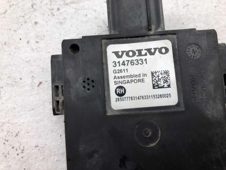 Styreenhet diverse til Volvo XC90 2015-2025 (Type II) (31476331|)