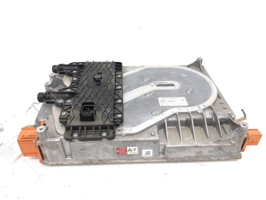 Batterilader (OBC - On Board Charger) til VW ID.4 2020-->>  (1EA 915 684 BQ|)