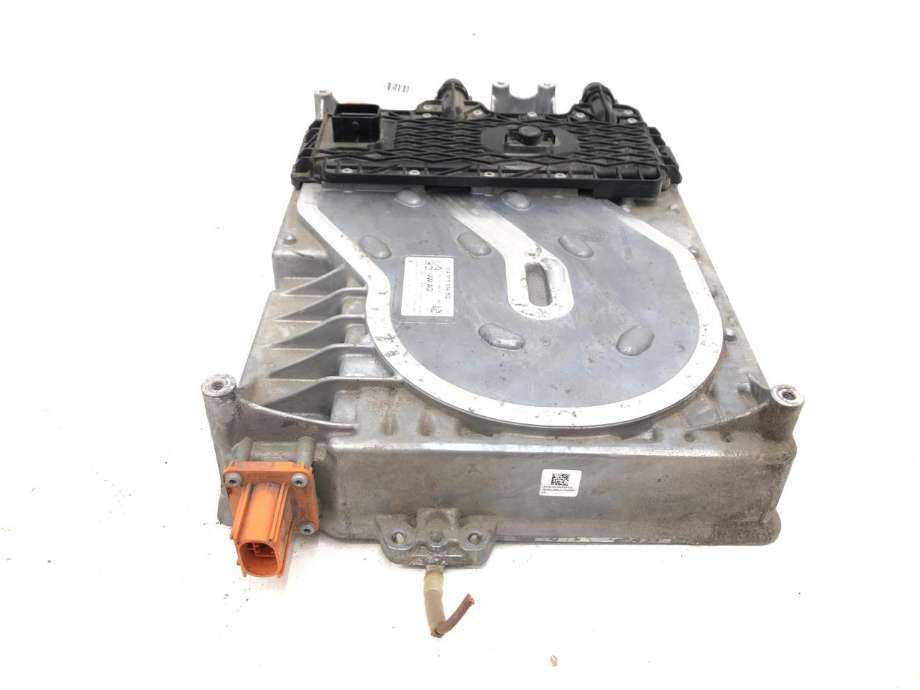 Batterilader (OBC - On Board Charger) til VW ID.4 2020-->>  (1EA 915 684 BQ|)