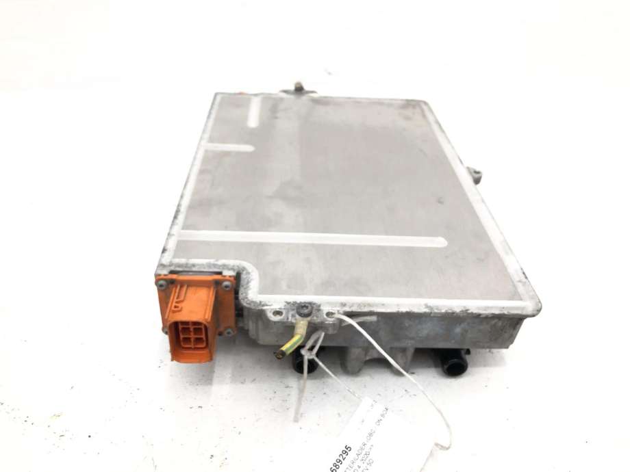 Batterilader (OBC - On Board Charger) til VW ID.4 2020-->>  (1EA 915 684 BQ|)