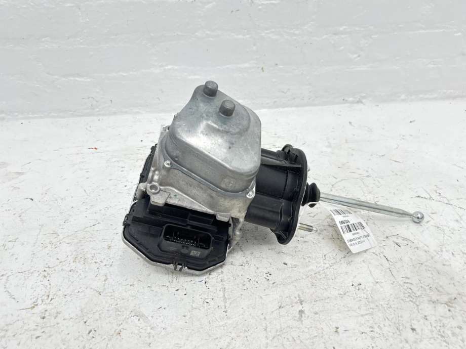 Bremsekraft-forsterker til VW ID.4 2020-->> (1EB 614 106 AH|)