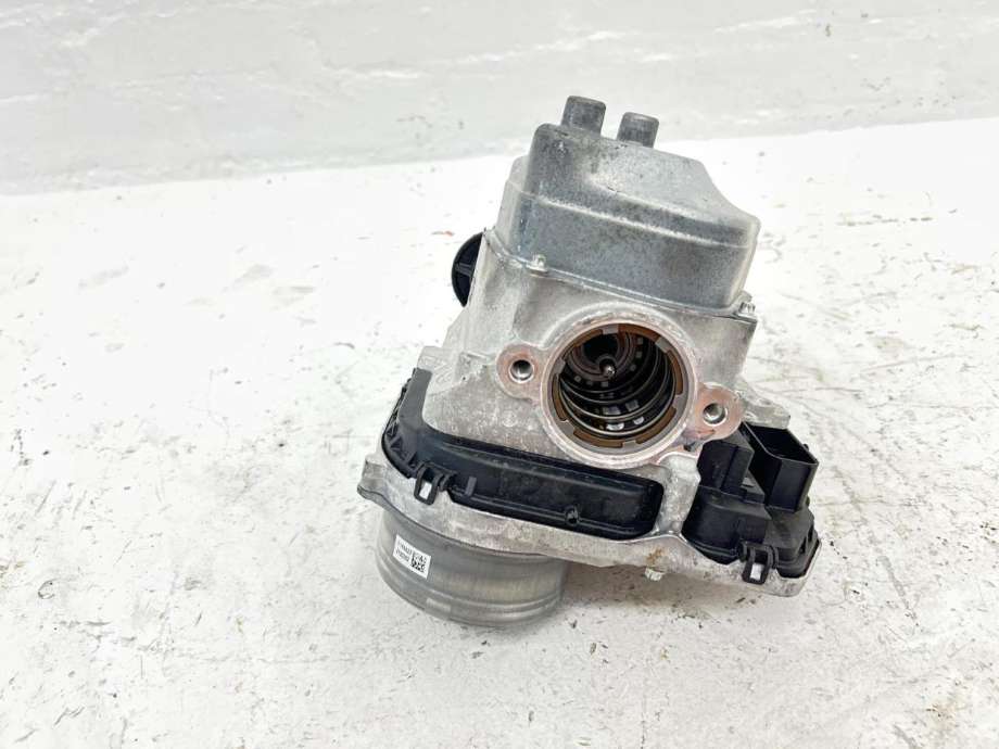 Bremsekraft-forsterker til VW ID.4 2020-->> (1EB 614 106 AH|)