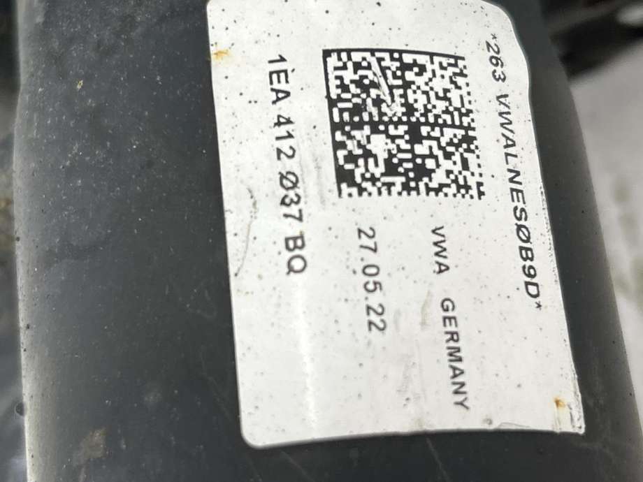 Fjærbein høyre foran til VW ID.4 2020-->>  (1EA 413 031 N|)