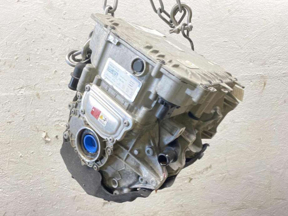 Motor elbil bak til VW ID.4 2020-->> (1EA 901 153 H|)