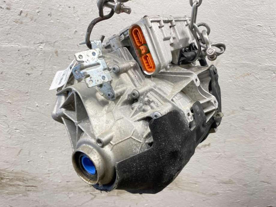 Motor elbil bak til VW ID.4 2020-->> (1EA 901 153 H|)