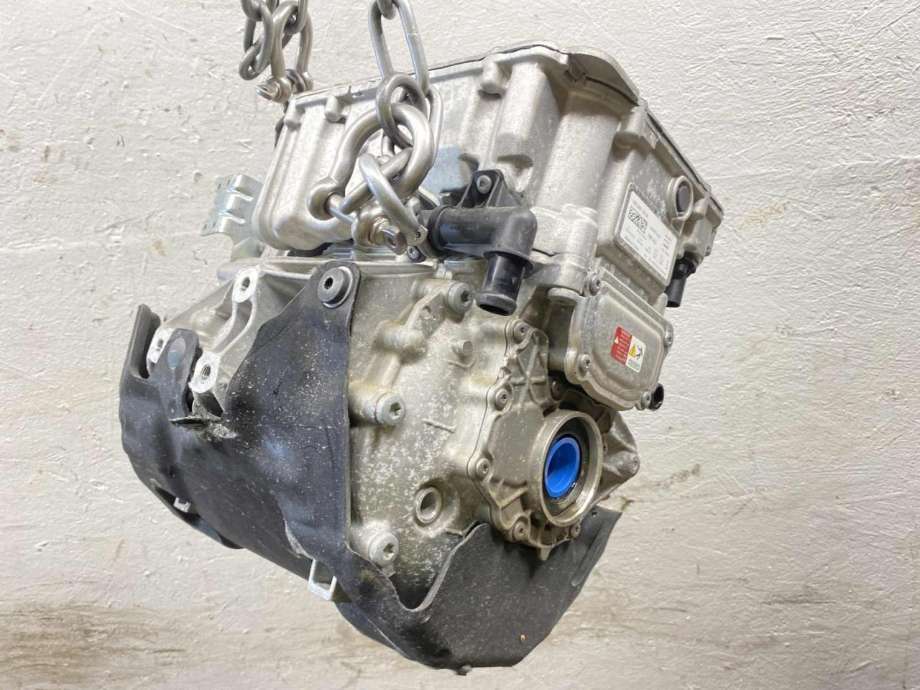 Motor elbil bak til VW ID.4 2020-->> (1EA 901 153 H|)