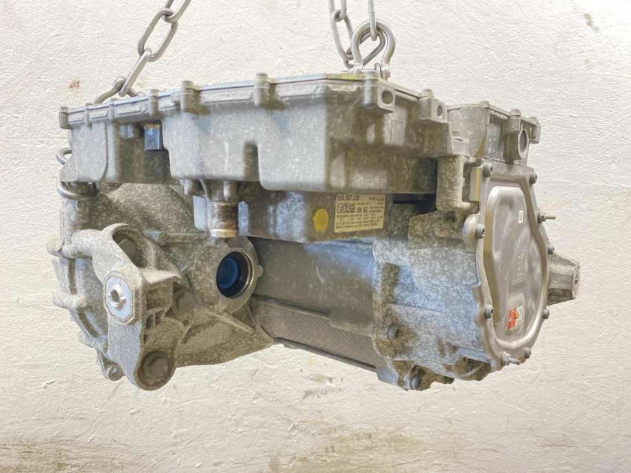 Motor elbil foran til VW ID.4 2020-->>  (1ED 901 132 H|)