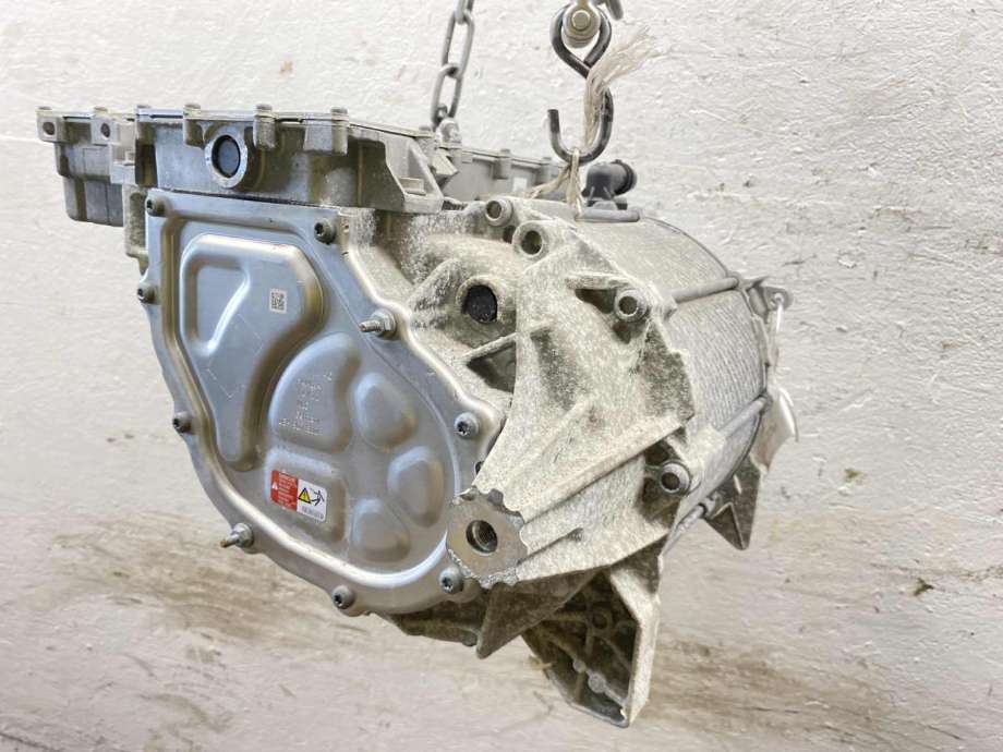 Motor elbil foran til VW ID.4 2020-->>  (1ED 901 132 H|)