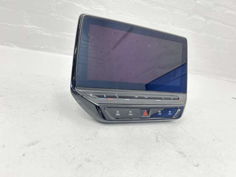 Multimedia display (MCU - Media Controller Unit) til VW ID.4 2020-->> (10A 919 605 M|10A 919 605 M QWA|)