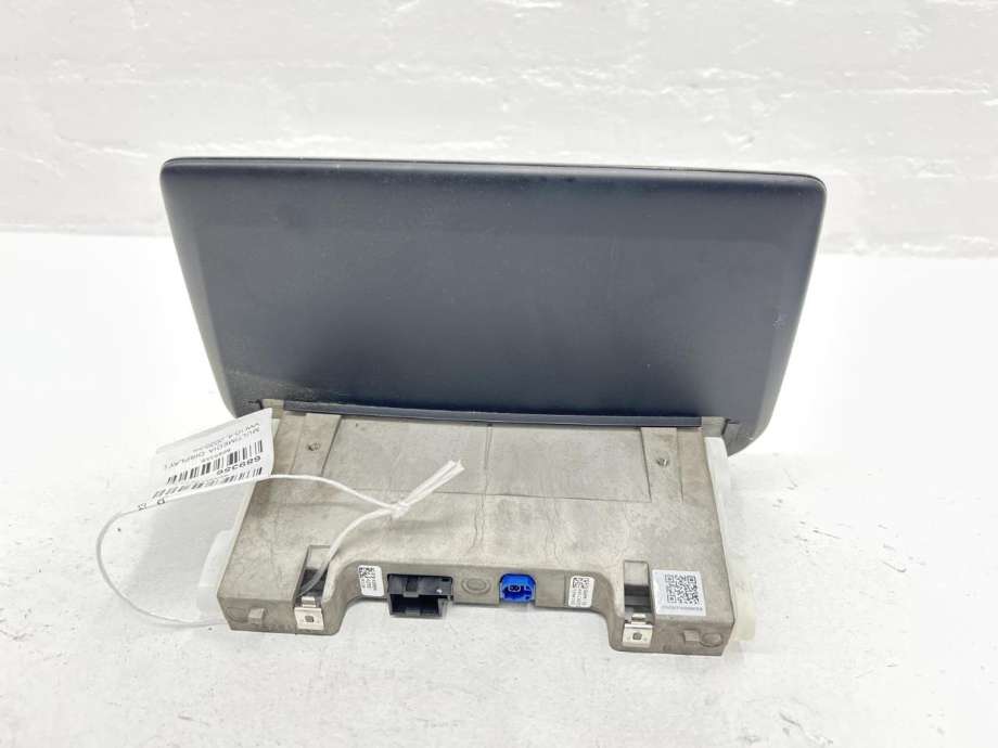 Multimedia display (MCU - Media Controller Unit) til VW ID.4 2020-->> (10A 919 605 M|10A 919 605 M QWA|)