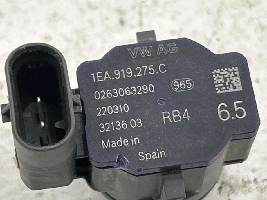 Parkeringssensor bak til VW ID.4 2020-->> (1EA 919 275 C|)