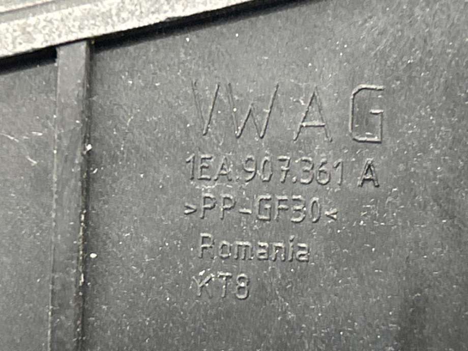 Sikringsboks til VW ID.4 2020-->> (1EA 937 548 A|)