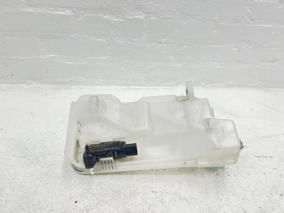 Spylertank foran til VW ID.4 2020-->>  (1EA 955 453 H|)
