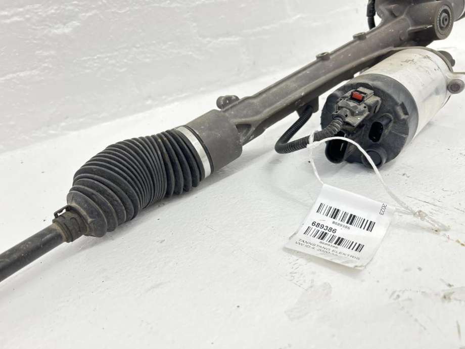 Tannstang elektrisk til VW ID.4 2020-->>  (1EB 423 057 R|)