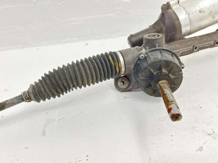 Tannstang elektrisk til VW ID.4 2020-->>  (1EB 423 057 R|)