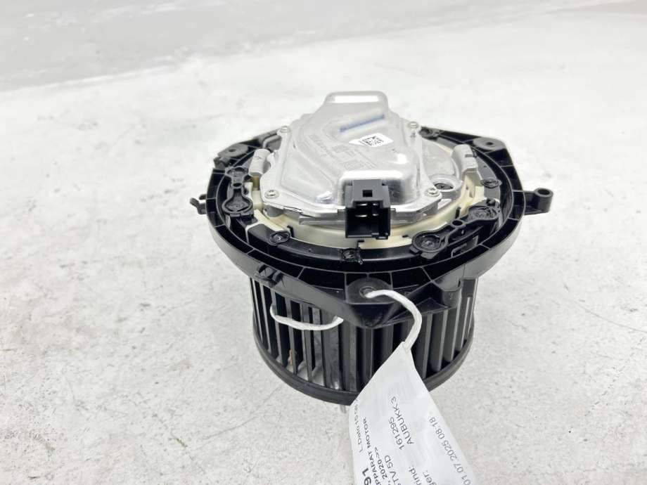 Varmeapparat motor til VW ID.4 2020-->>  (1EA 820 021 A|)