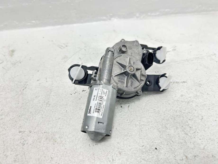 Viskermotor bakrute til VW ID.4 2020-->>  (5H0 955 711 A|)