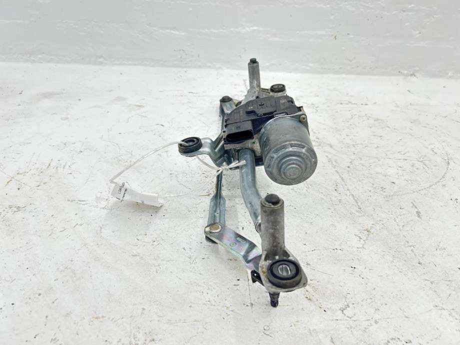 Viskermotor frontrute komplett m/overføring til VW ID.4 2020-->> (11B 955 023 A|)