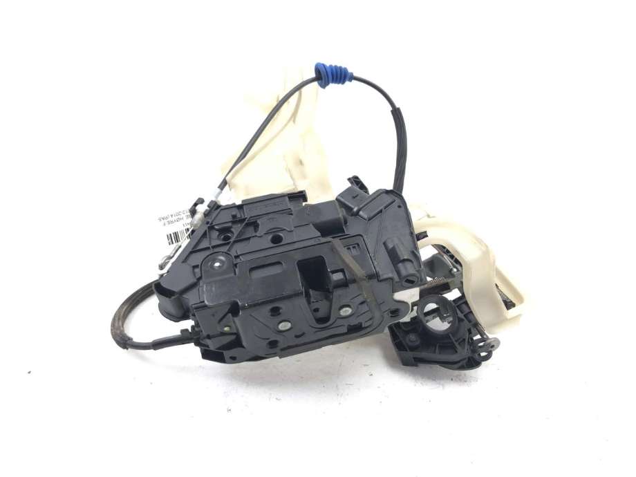 Låsekasse høyre foran til VW CC 2012-2014 (PASSAT CC) (PASSAT CC) (5N1 837 016 E|)
