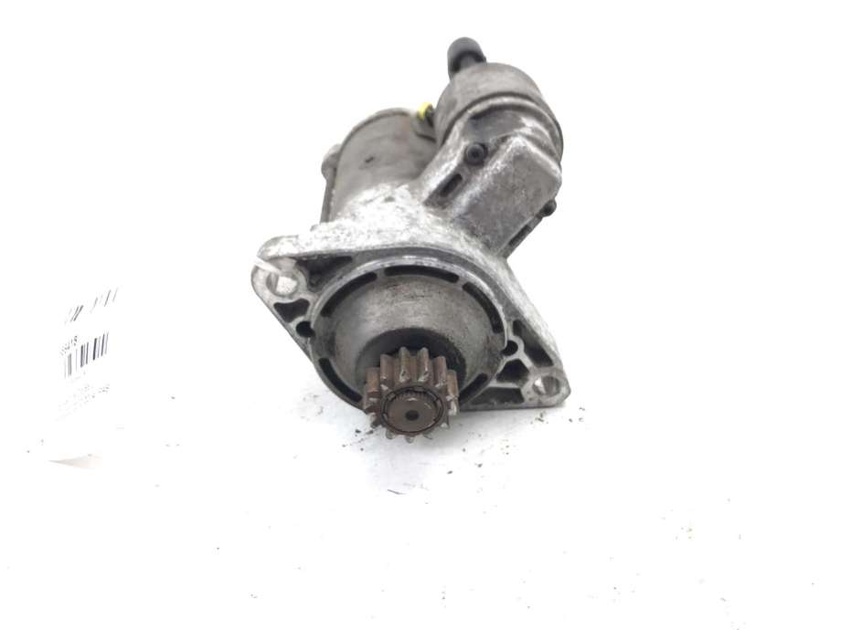 Starter diesel til VW CC, 2012-2014 (PASSAT CC) (PASSAT CC) (02E 911 024 C)