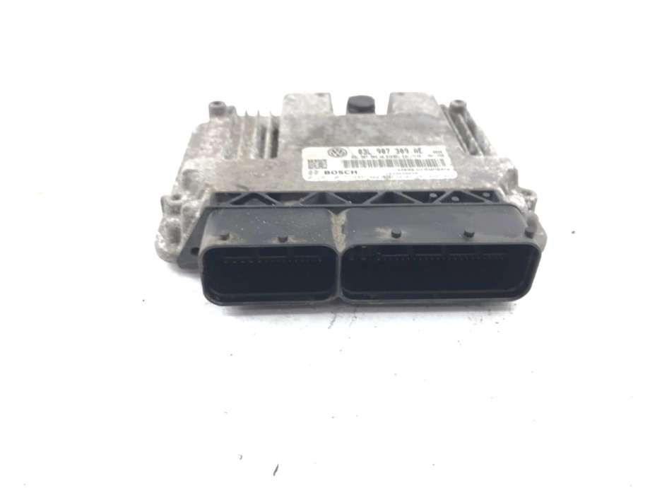 Styreenhet motor til VW CC, 2012-2014 (PASSAT CC) (PASSAT CC) (03L 906 018 PA)