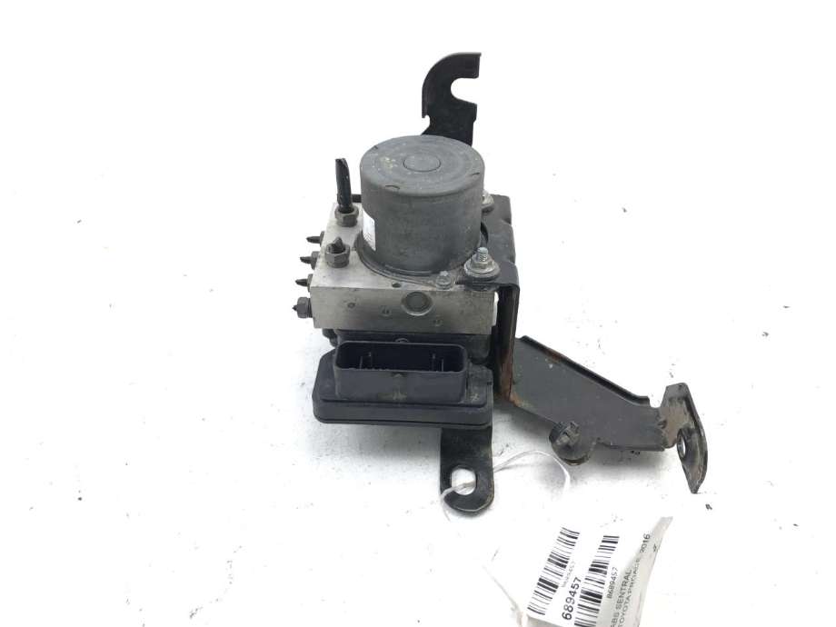 ABS sentral til Toyota Proace 2016-->> (Type II) (9808055980|)