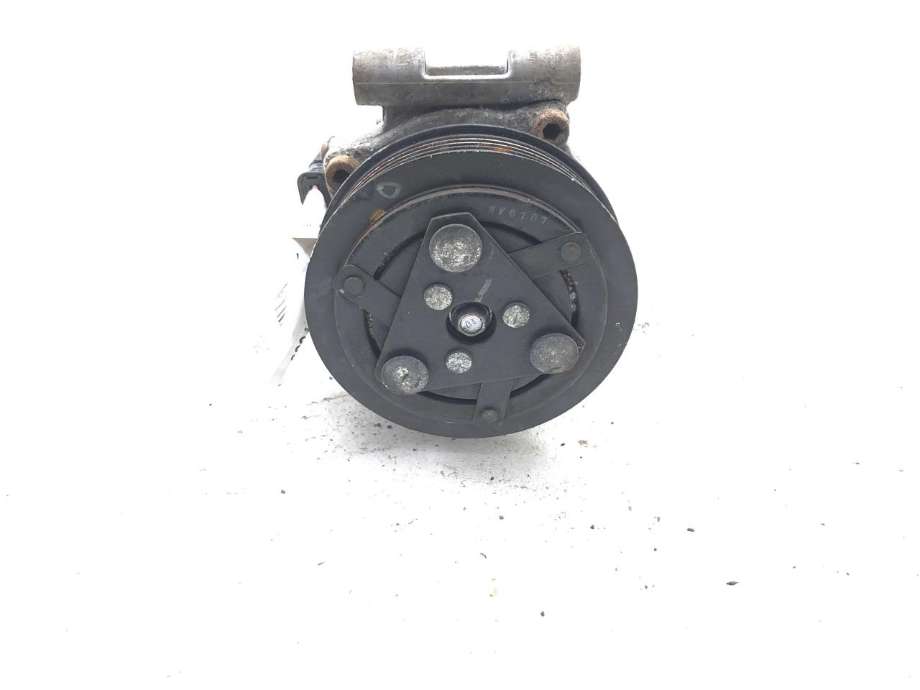 Aircondition kompressor til Toyota Proace 2016-->> (Type II) (SU001A7752|)