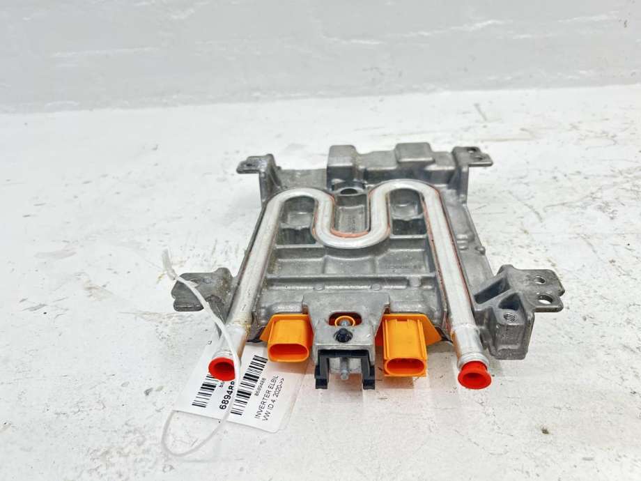 Inverter elbil til VW ID.4 2020-->>  (1EA 907 190 K|1EA 907 190 G|)