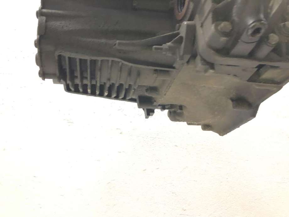 Girkasse manuell 6-trinn til Toyota Proace 2016-->> (Type II) (SU001-A5607|)