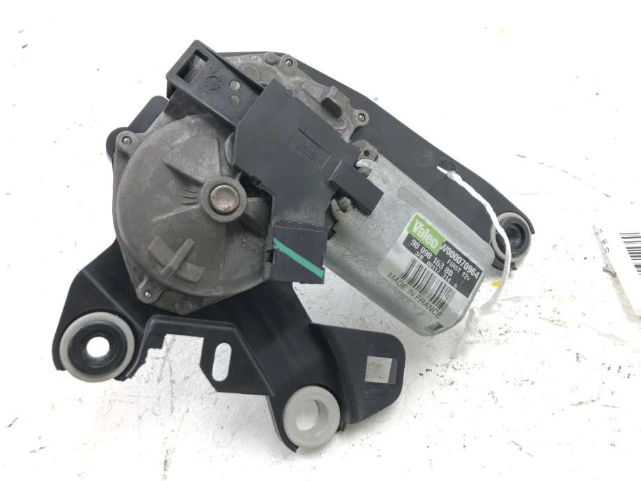 Viskermotor bakrute venstre til Toyota Proace, 2016-->> (Type II)  (9809816380)