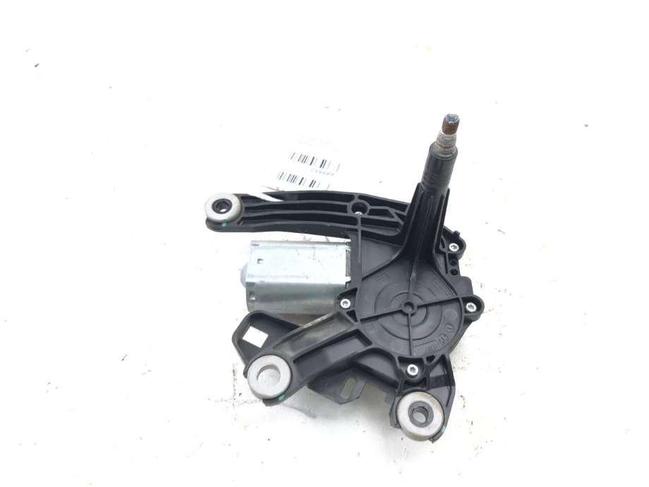 Viskermotor bakrute venstre til Toyota Proace 2016-->> (Type II)  (9809816380|)