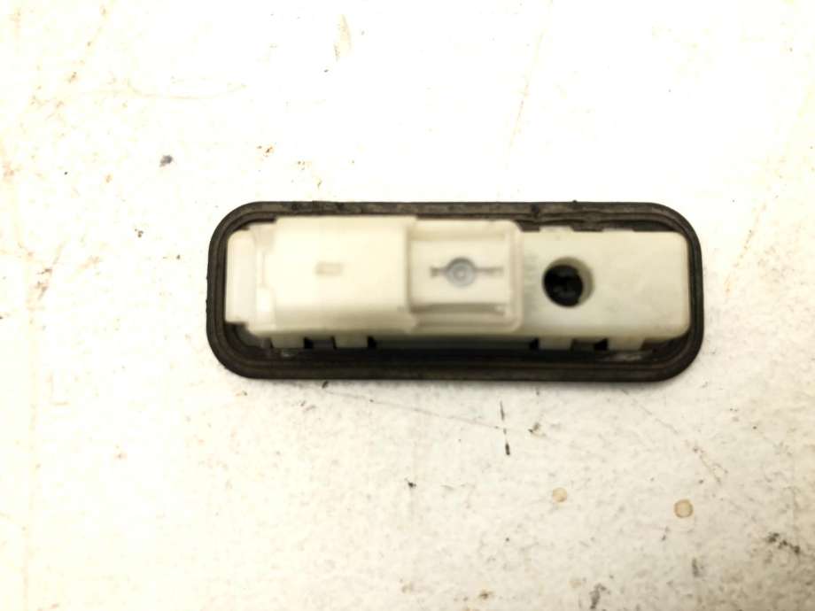 Bakluke/bakdør håndtak til Peugeot 508 2011-2014 (Type I, Fase 1)  (6490 R3|)