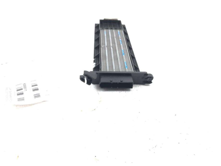 Varmeapparat PTC-heater til Peugeot 3008 2009-2016 (Type I) (6436 G1|6448 T9|)