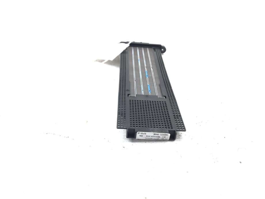 Varmeapparat PTC-heater til Peugeot 3008 2009-2016 (Type I) (6436 G1|6448 T9|)