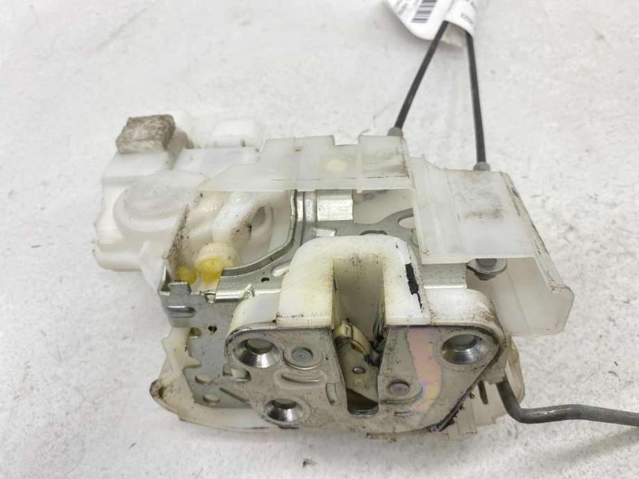 Låsekasse høyre foran til Subaru Legacy 2007-2009 (Type IV, Fase 2)  (61031AG022|)