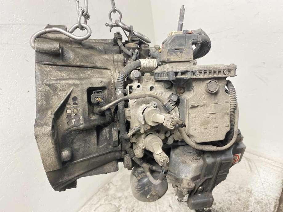 Girkasse automat til Peugeot 5008 2010-2017 (Type I) (T87F222D|)