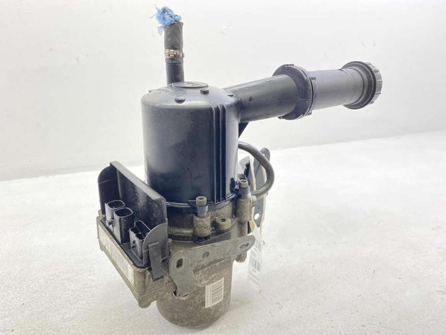 Servo pumpe elektrisk til Peugeot 5008 2010-2017 (Type I) (9675811080|4008 85|)