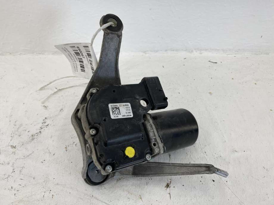 Viskermotor foran venstre til Ford Transit Custom 2013-2023 (Type I) (GK2117501AA|)