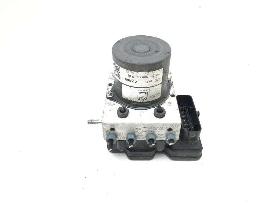 ABS sentral til Mercedes Vito, 2014-->> (W447) (W447) (A 447 900 73 04)